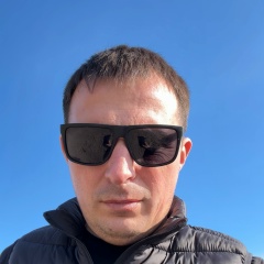 Андрей Костик, Южно-Сахалинск