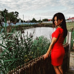 Алеся Аникина, 05.04, Бердичев