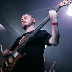 Дмитрий Васильев, 19.01, Москва