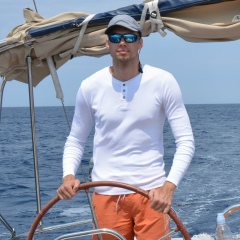 Богдан Политаев, 02.05.1990, Amsterdam