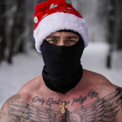 Mikhail Firsov, 22.01.1991, Москва