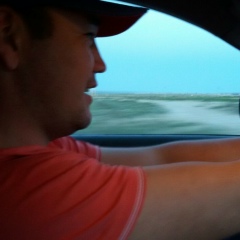 Канат Рамазанов, 22.04, Актау