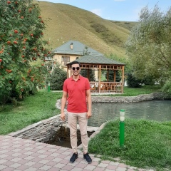 Бахытжан Бекбаев, 04.05