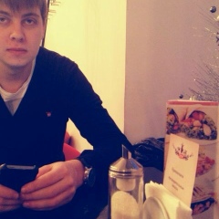 Алексей Черненко, 15.12.1988, Хабаровск