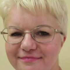 Жанна Манкевич, 26.08.1970, Санкт-Петербург