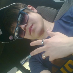 Шер Данияров, 02.07.1995, Ош