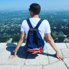 Игорь Саженов, 02.04.1993, Москва