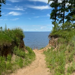 Николай Лазур, Castellabate
