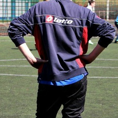 Михаил Меньшин, 05.10.1984, Тюмень