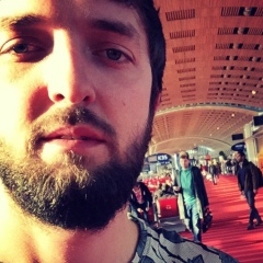 Тимур Ериханов, 01.09.1991, Москва