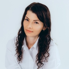 Люда Главчева, 03.04, Тюмень