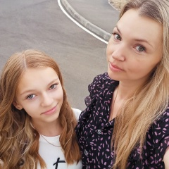 Екатерина Тюнина, Севастополь