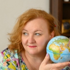 Татьяна Фуксина, 16.01.1980, Уфа