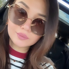 Маржан Абсаттар, 11.04, Алматы