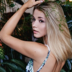 Наташа Паршина, 05.03, Санкт-Петербург