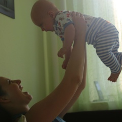 Алёнка Германн, 25.11.1989, Berlin