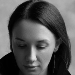 Olesya Kondratenko, 11.07, Москва