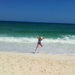 Olka Chernousova, 28.04.1986, Киев