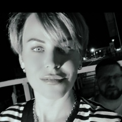 Настя Фурман, 07.12, Санкт-Петербург