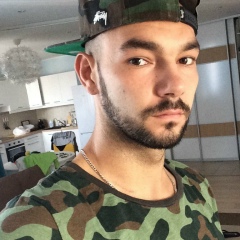 Maxim Votinov, 29.08, Санкт-Петербург