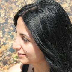 Кристина Погосян, 04.02