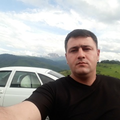 Pərvin Qocayev, 10.04.1989, Баку