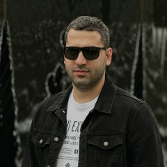 Рустам Мамедов, 13.01.1990, Волгоград