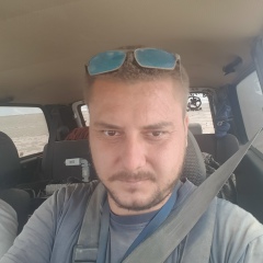 Андрей Шаврин, 03.01.1983, Актау