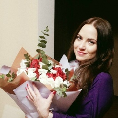 Екатерина Подлипская, 04.11.1984, Минск