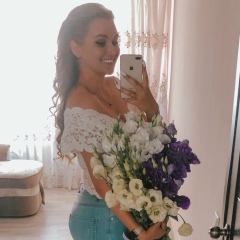 Ольга Кышлару, 21.05, Москва