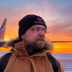 Александр Богданов, 19.05, Санкт-Петербург