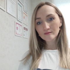 Екатерина Цухло, 24.07.1985, Хадыженск