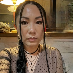 Лена Намсараева, 20.10, Улан-Удэ