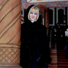 Екатерина Куликова, 02.03.1988, Москва