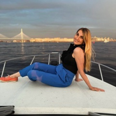 Татьяна Пустынникова, 31.07, Санкт-Петербург