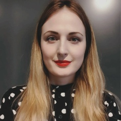 Ksenia Baila, 05.01, Tokyo