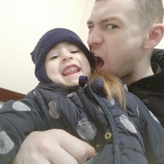 Эдуард Кармаоков, 22.09.1995, Нальчик