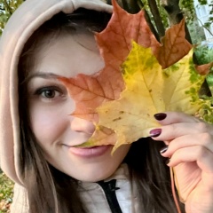 Екатерина Ибрагимова, 26.12, Лыткарино