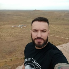 Григорий Даниелян, 01.04.1988, Ташкент