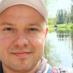 Андрей Голубев, 07.02.1986, Санкт-Петербург