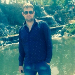 Саня Лазаренко, Владивосток