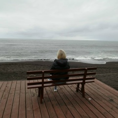 Анастасия Пилишина, 27.09.1985, Новосибирск