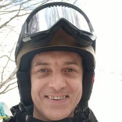 Максим Федин, 30.08.1983, Алушта