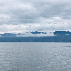 San San Lwin, 10.08, Singapore