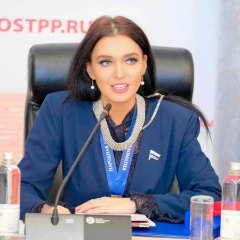 Екатерина Спирова, 07.10.1988, Москва