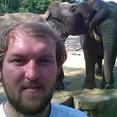 Aleksey Narushev, 17.08.1990, Bordeaux