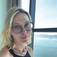 Марина Андреева, 27.02.1986, Красноярск