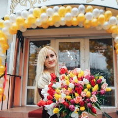 Юлія Яринич, 14.09, Черновцы