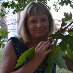 Юлия Минина-Гончарова, 02.04, Ульяновск