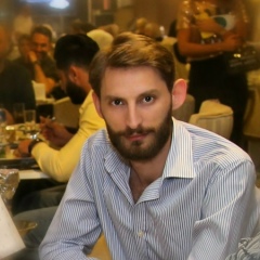 Tareq Ndt, 30.10.1983, Киев